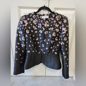The Fold evening jacket